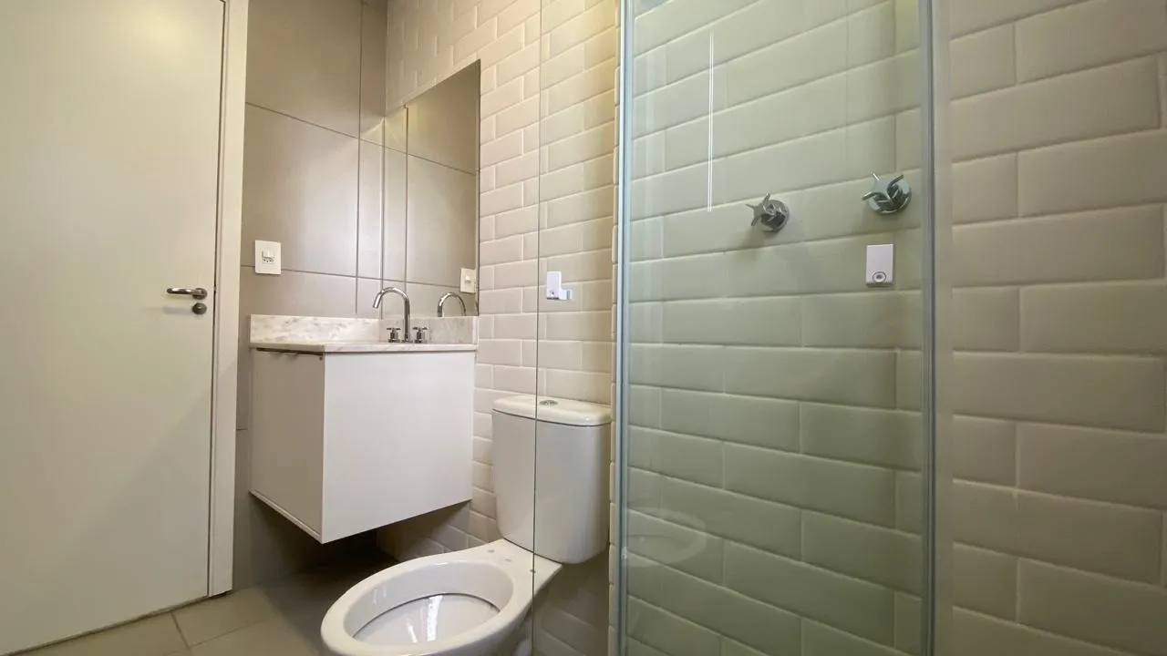 Imagem Lindo Apartamento de 76 m² com Sacada Gourmet no Condomínio JK Boa Vista !!