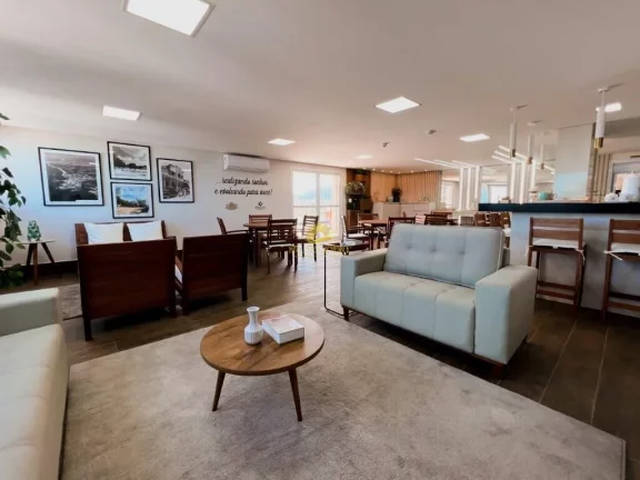 Imagem Viva com Conforto e Elegância no Centro de Guarapari

Este apartamento é muito mais do que um luga...