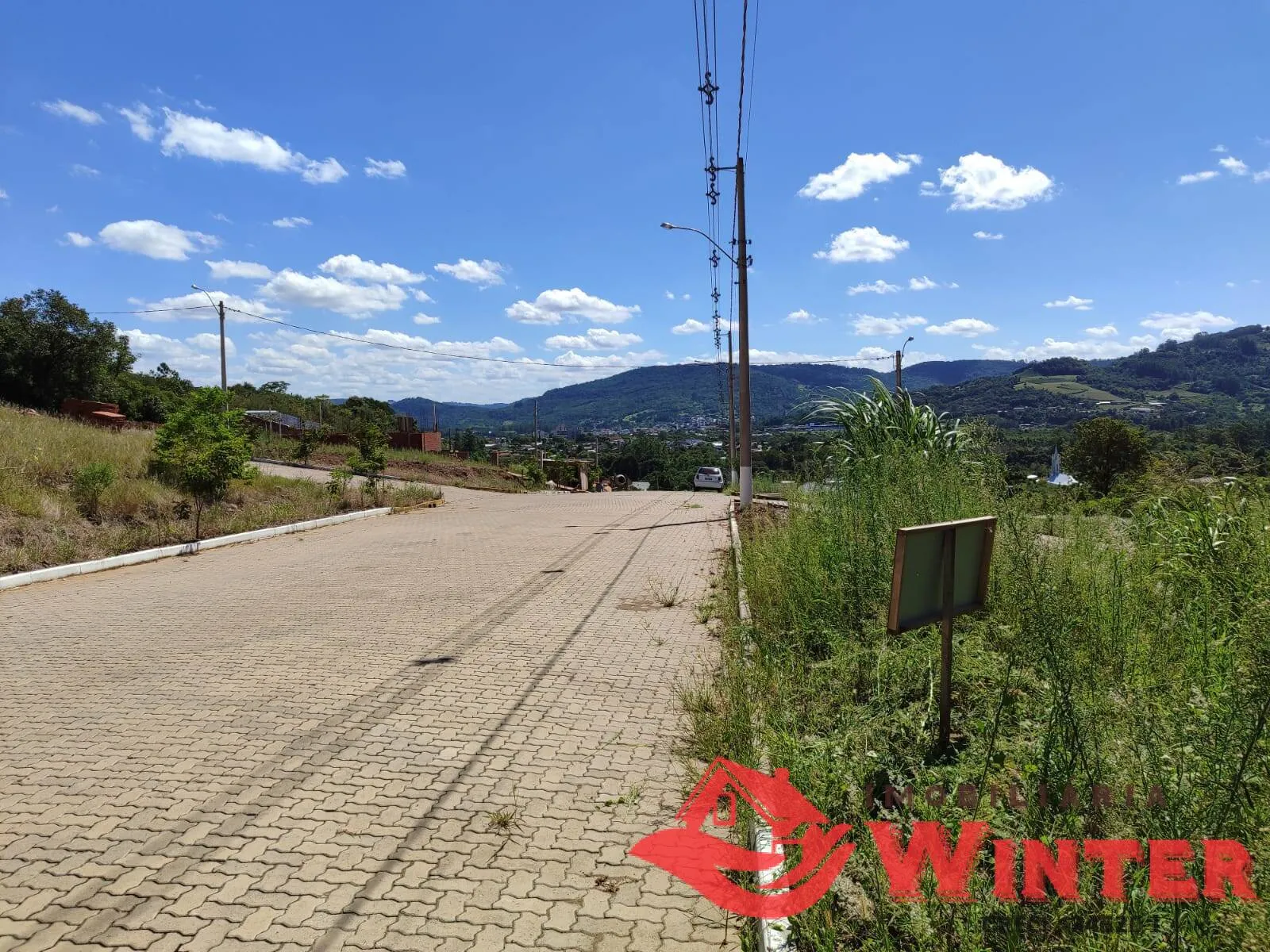 Imagem Terreno de 375,92m² no bairro Picada Cará, Feliz.