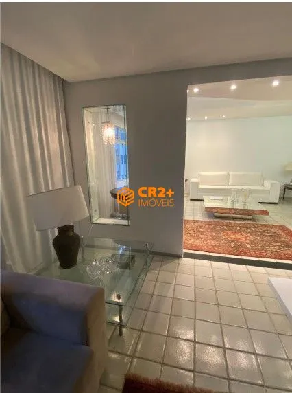 Imagem Vendo apartamento 3quartos- 173m²( Porteira fechada) em Boa viagem