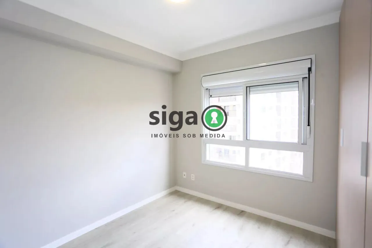 Imagem Apartamento com 2 Quartos (1 Suíte )