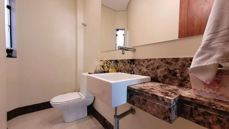 Imagem Casa Padrão