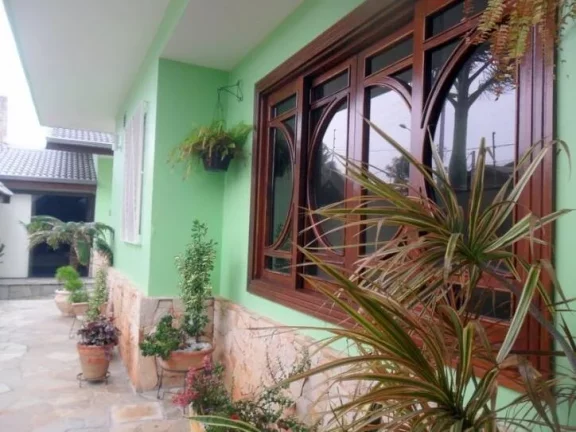Imagem CASA DE ALTO PADRÃO PERTO DA PRAIA