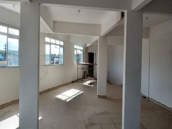 Imagem COMERCIAL COM 410 m² - CAIÇARA - PRAIA GRANDE SP