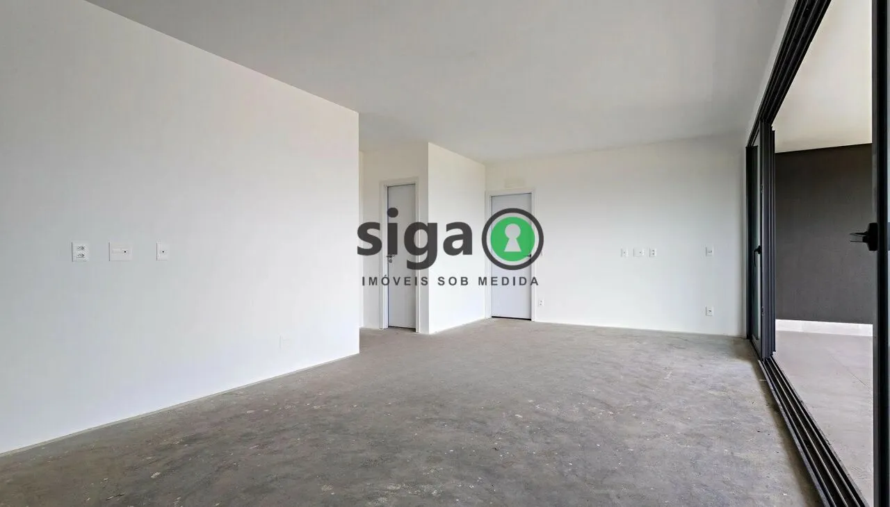 Imagem Apartamento a Venda no Parque Global Panamby estuda permuta