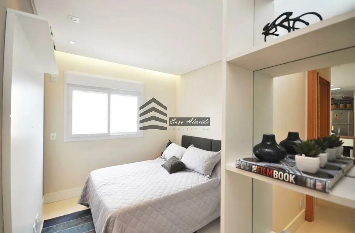 Imagem Apartamento à venda em São Paulo/SP