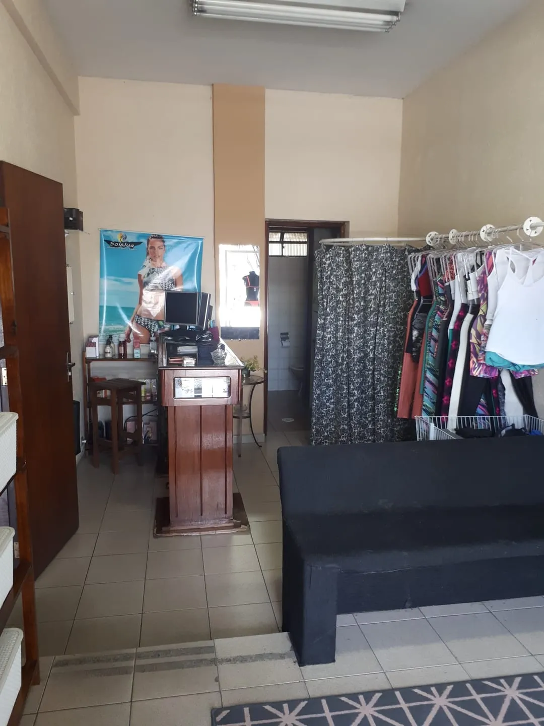 Imagem Comercial para Locação 25M², Bel Recanto, Taubaté - SP
