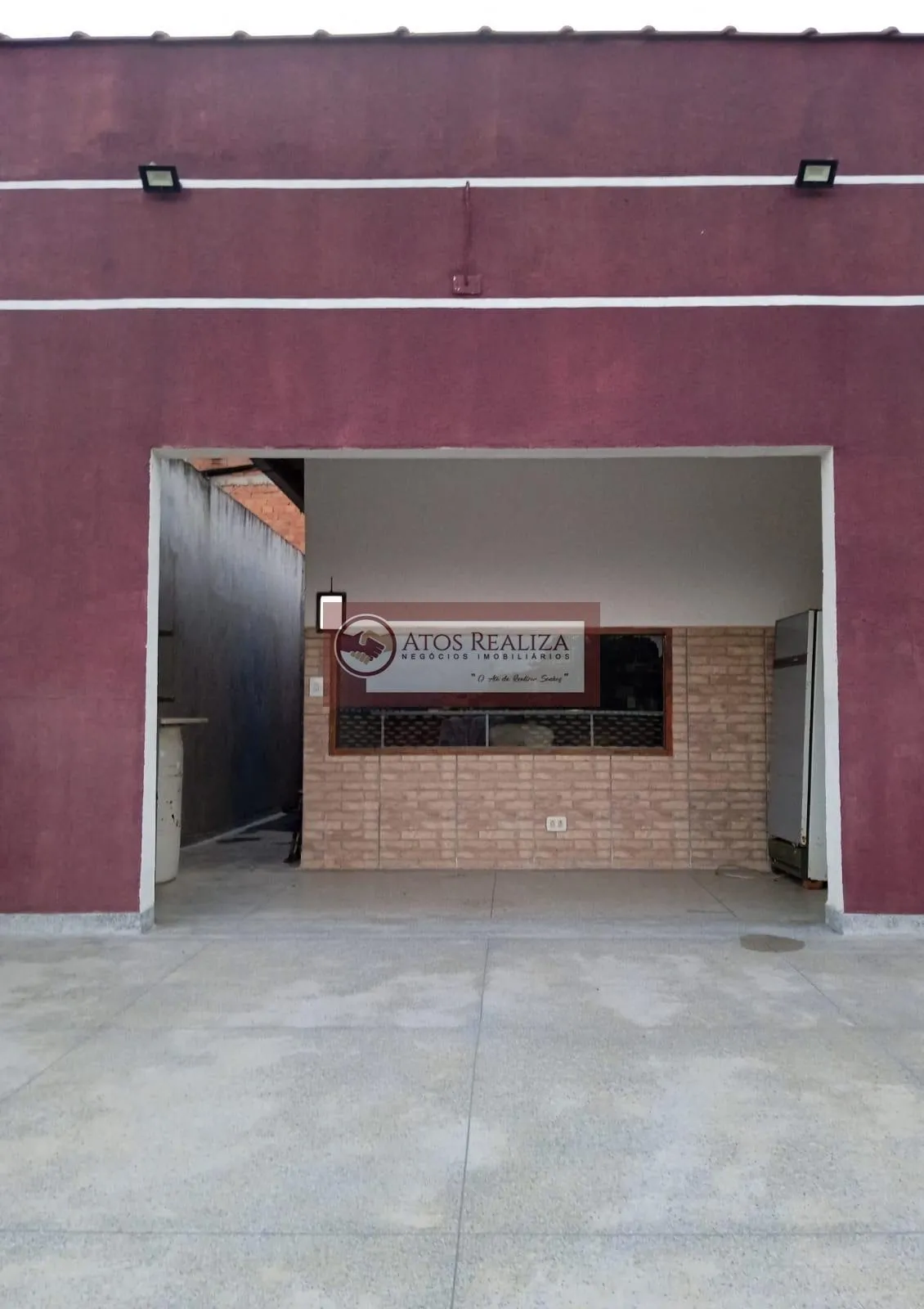Imagem Sobrado Recanto Campo Belo SP: 280m², 3 Quartos, R$450.000