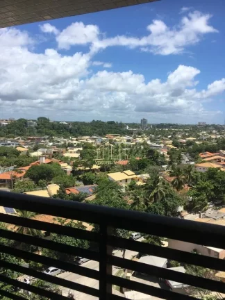 Imagem Apartamento de 3 quartos com suíte e varanda gourmet em Jaguaribe, Salvador-BA: confira essa oportunidade! #ImóveisSalvador #Jaguaribe #ApartamentoVenda