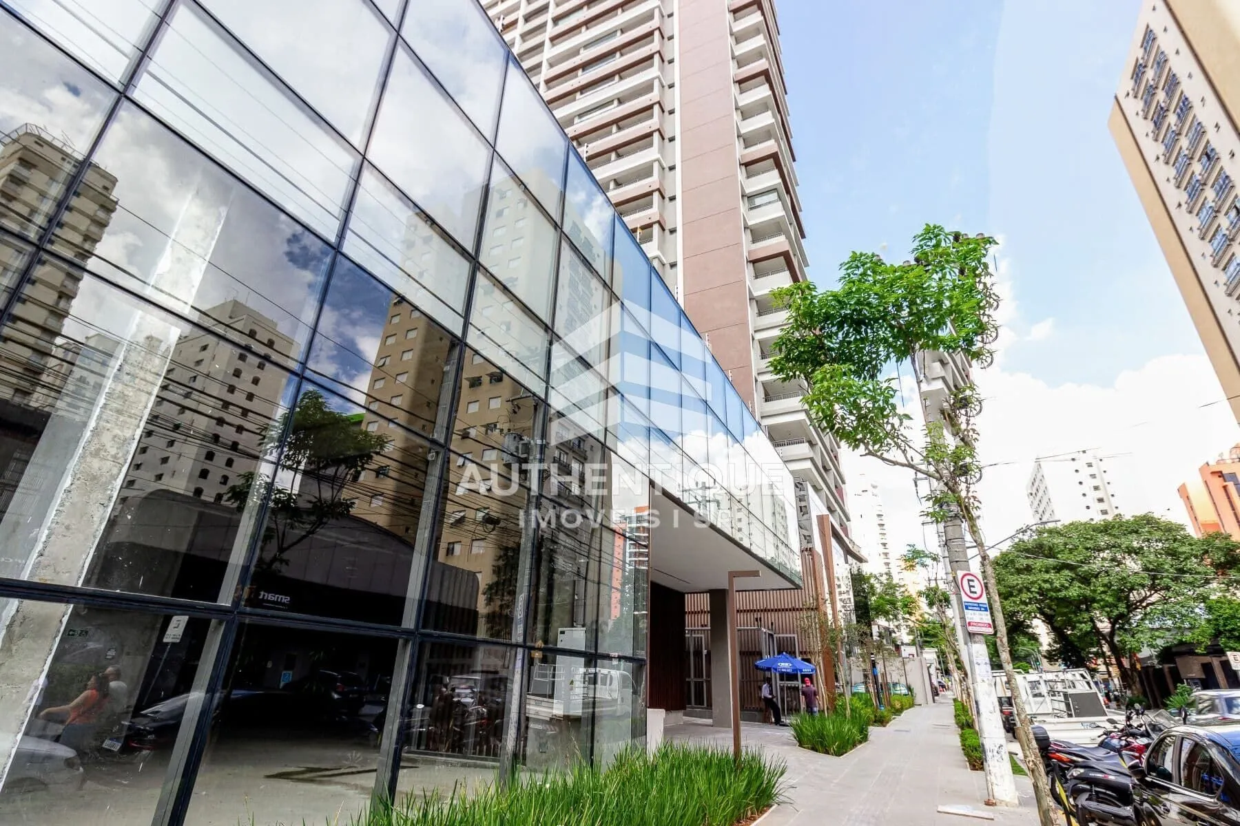 Imagem GRAND VITRALI MOEMA - Apartamento à venda no bairro Moema - São Paulo/SP, Zona Sul