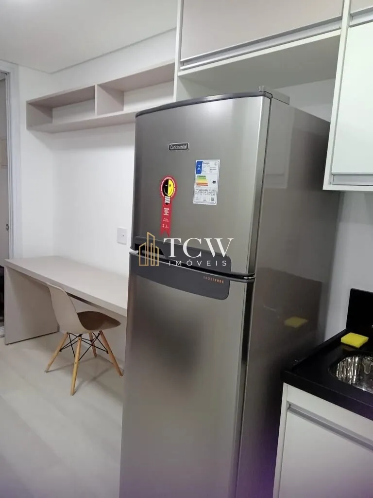 Imagem Studio a venda 26m2 em Vila Clemetino