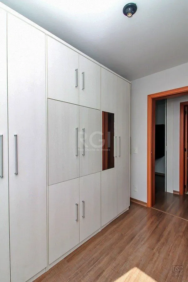 Imagem Apartamento para Venda - 51.87m², 2 dormitórios, 2 vagas - Rio Branco