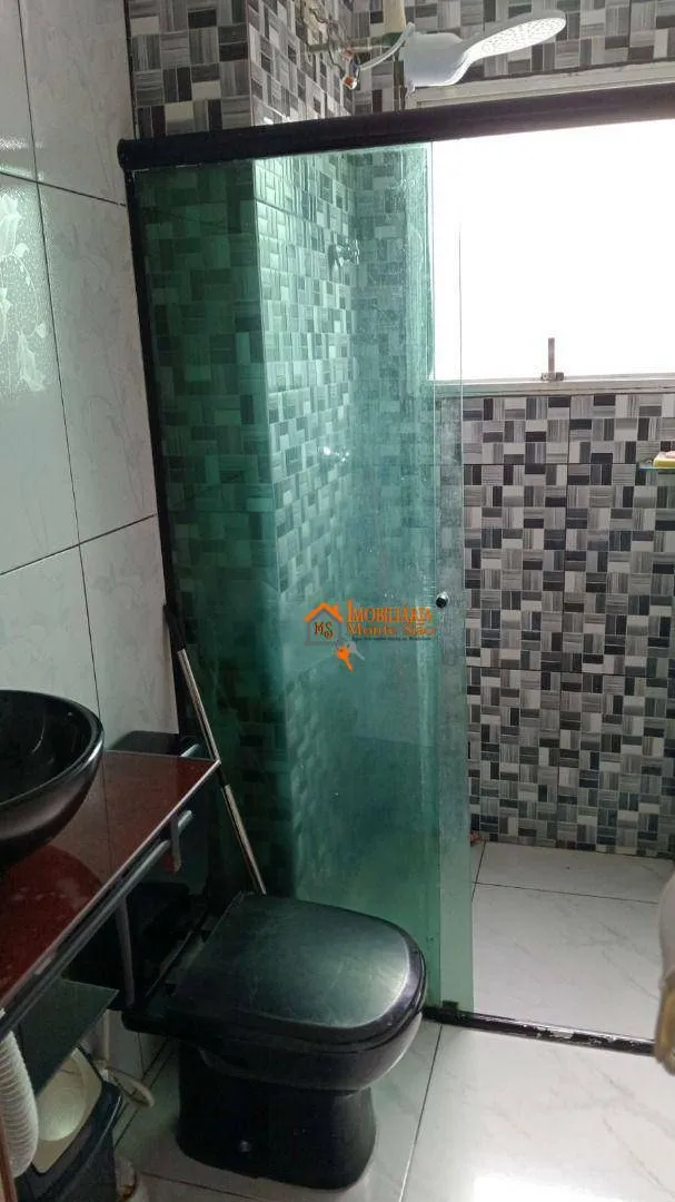 Imagem Apartamento à venda, 51 m² por R$ 230.000,00 - Parque Jurema - Guarulhos/SP