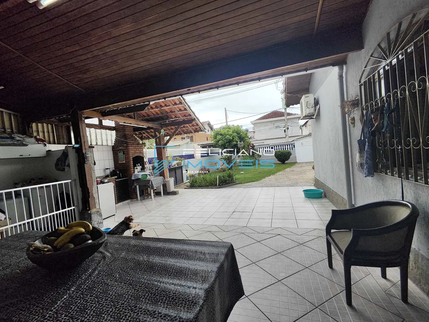 Imagem Casa com 2 quartos, Canto do Forte, Praia Grande - R$ 1.17 mi, Cod: 2971