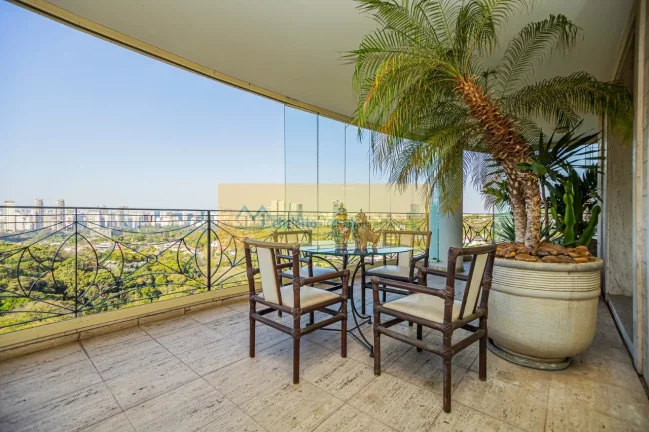 Imagem APARTAMENTO RESIDENCIAL em SÃO PAULO - SP, JARDIM GUEDALA