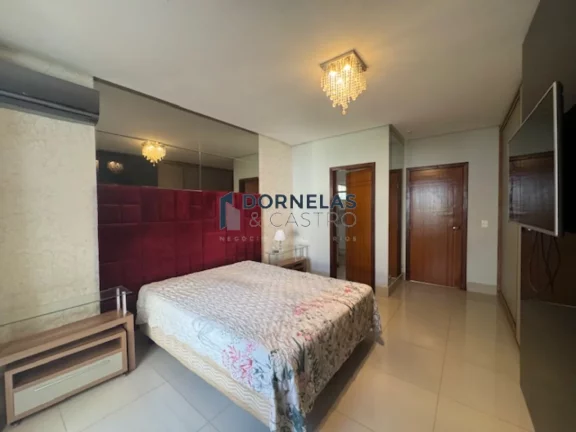 Imagem CASA TÉRREA ALTO PADRÃO RUA 10 VICENTE PIRES 3 DORMITÓRIOS + DCE ESTUDA TROCA