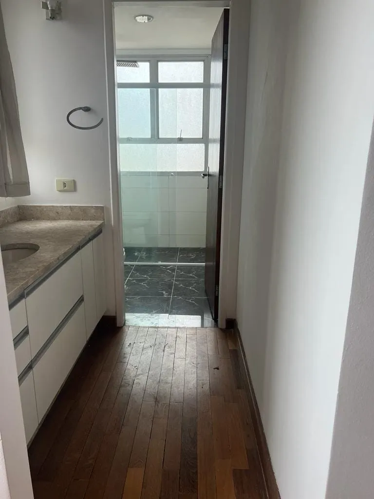Imagem Apartamento à venda 3 Quartos, 1 Suite, 1 Vaga, 144M², Jardim das Nações, Taubaté - SP | Edifício Inglaterra