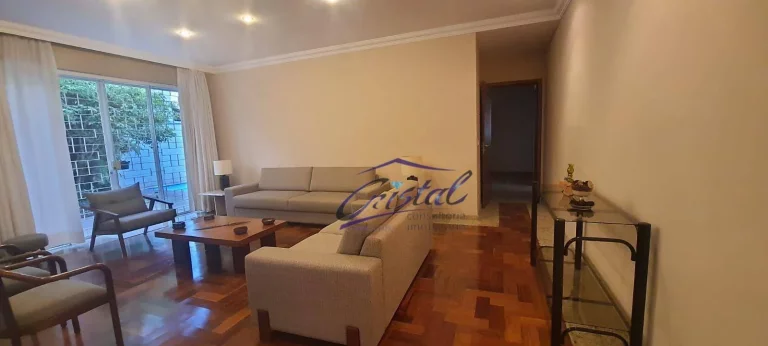 Imagem Casa com 3 dormitórios à venda, 345 m² por R$ 4.200.000,00 - Butantã - São Paulo/SP