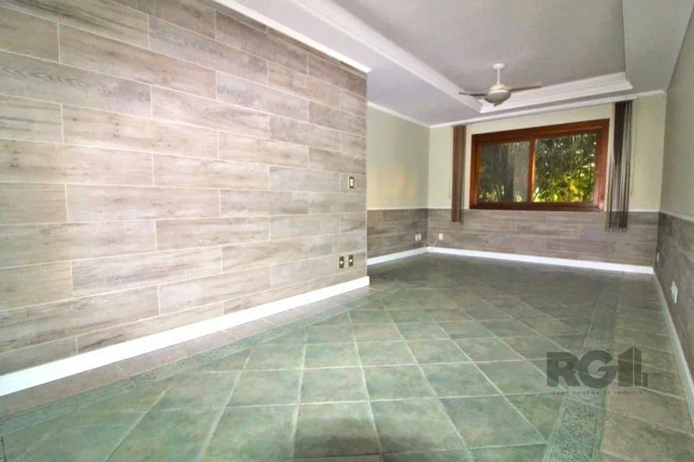 Imagem Casa em condomínio 111m² - 3 dormitórios sendo 1 suíte e 4 vagas no bairro Espirito Santo