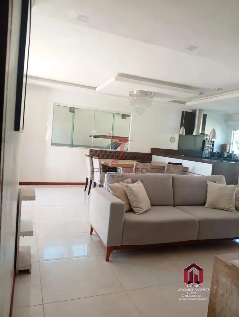 Imagem CASA À VENDA AO LADO NOVA PALHOÇA SC BRASIL