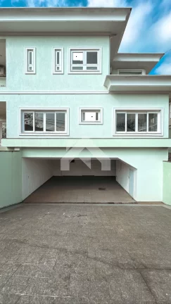 Foto do imóvel Casa em Alphaville - Santana de Parnaíba