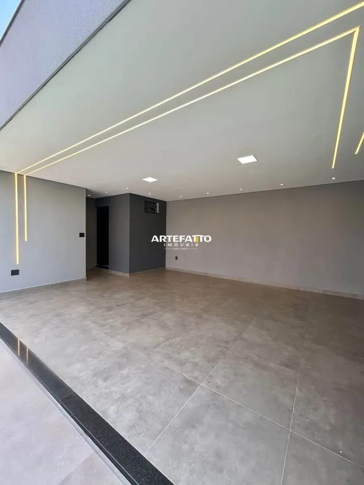 Imagem Casa à venda em Franca, Jardim Tropical II, com 2 quartos, 154m2