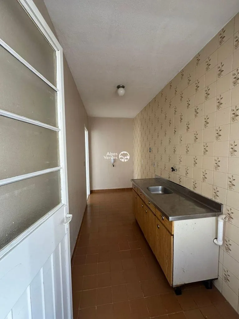 Imagem Vende-se apto em Porto Alegre-2 quartos- Valor R$250.000,00