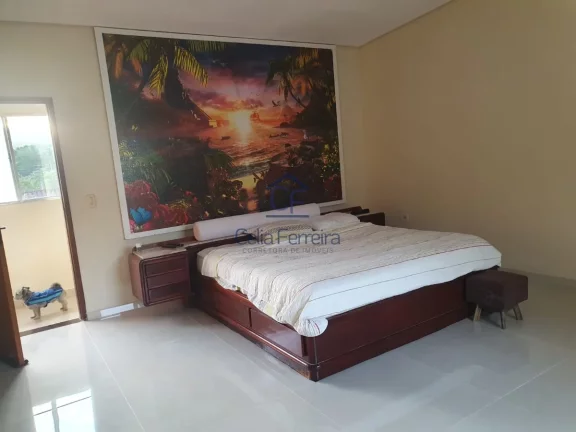 Imagem Oportunidade Imperdível! Casa à venda 03 dormitórios com piscina na Martim de Sá - Caraguatatuba/SP