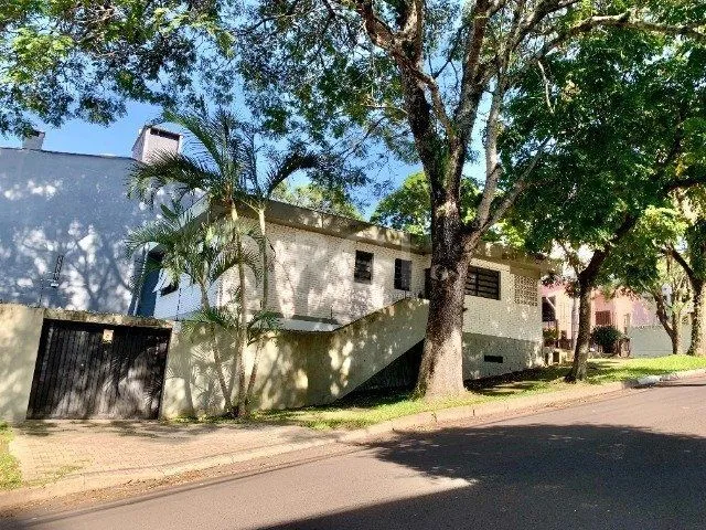 Imagem Casa de 3 dormitórios no bairro Bom Jesus