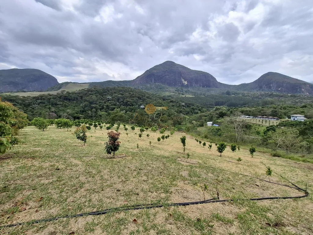 Imagem Sítio para Venda em Teresópolis / RJ no bairro Santa Rita