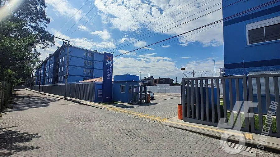 Imagem Apartamento à venda no bairro Centro em Pelotas/RS