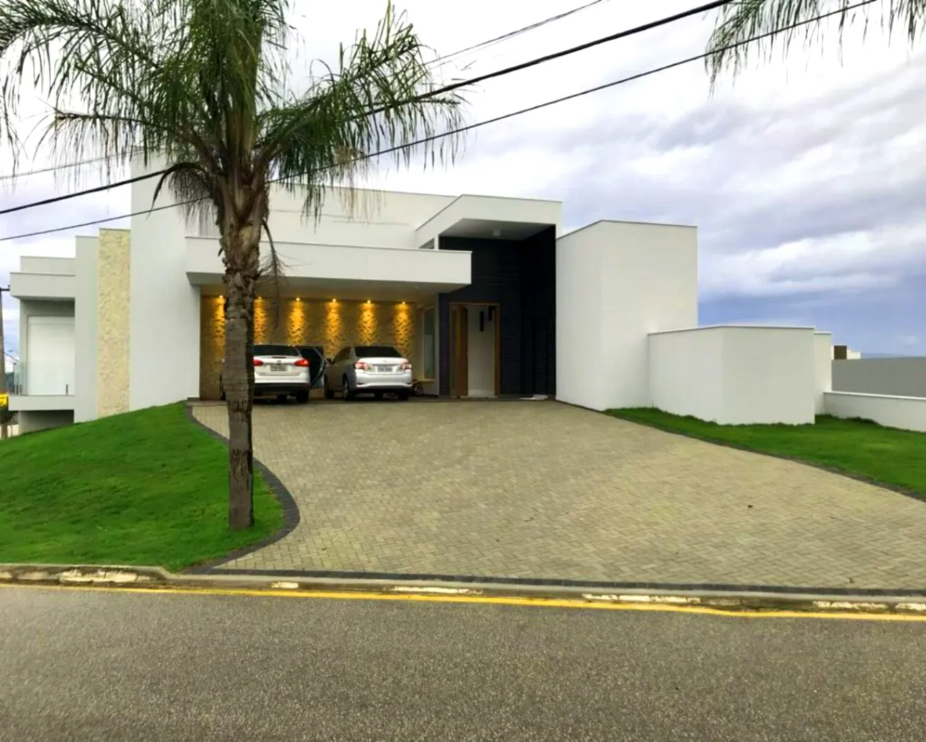 Foto do imóvel Casa em condomínio para venda em Sorocaba/SP Casa a venda no Condomínio Residencial Reserva Fazenda Imperial em PARQUE RESERVA FAZENDA IMPERIAL, SOROCABA - SP