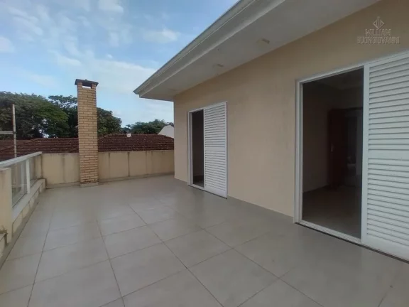 Imagem SOBRADO ISOLADO - BALNEÁRIO FLÓRIDA - PRAIA GRANDE/SP