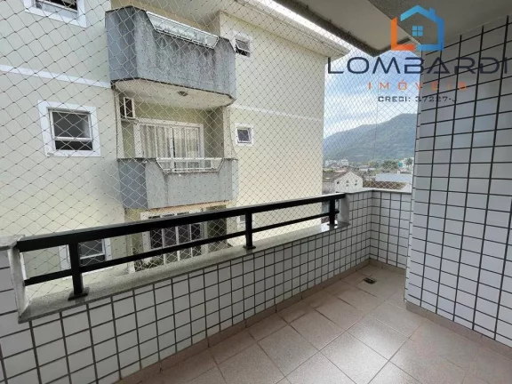 Imagem Apartamento mobiliado com ótima localização
