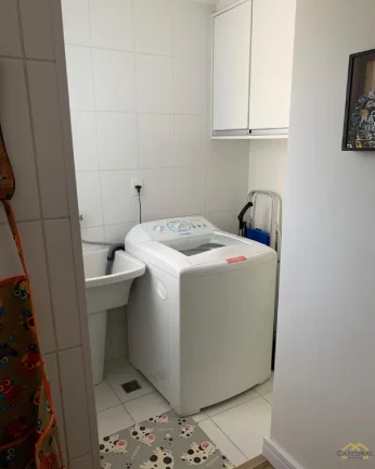 Imagem APARTAMENTO RESIDENCIAL em JUNDIAÍ - SP, COLÔNIA