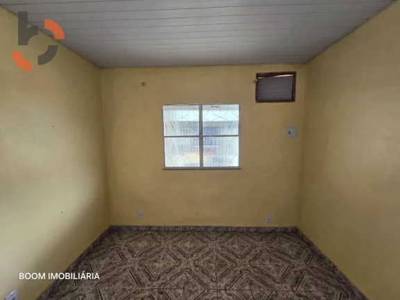 Imagem Casa com 1 dormitório à venda, 235 m² por R$ 330.000,00 - Cerâmica - Nova Iguaçu/RJ