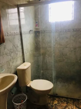 Imagem Casa disponível para locação no Bairro Resplendor Igarapé/MG.