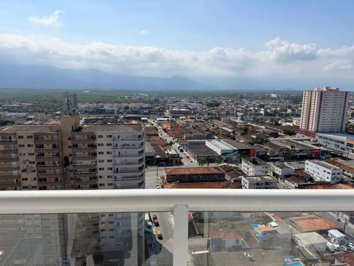 Imagem apartamento a venda - Tupi