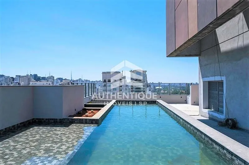 Imagem GABELL JARDINS - Apartamento no bairro Jardins à venda