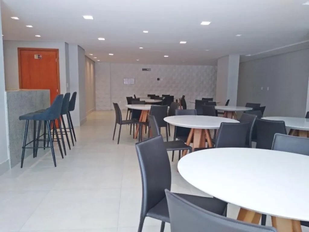 Imagem APARTAMENTO COM 165,00 m² - CANTO DO FORTE - PRAIA GRANDE SP