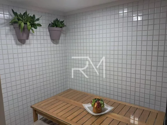 Imagem Apartamento com 2 dormitórios à venda, 92 m por R$ 920.000 - Centro - Mongaguá/SP