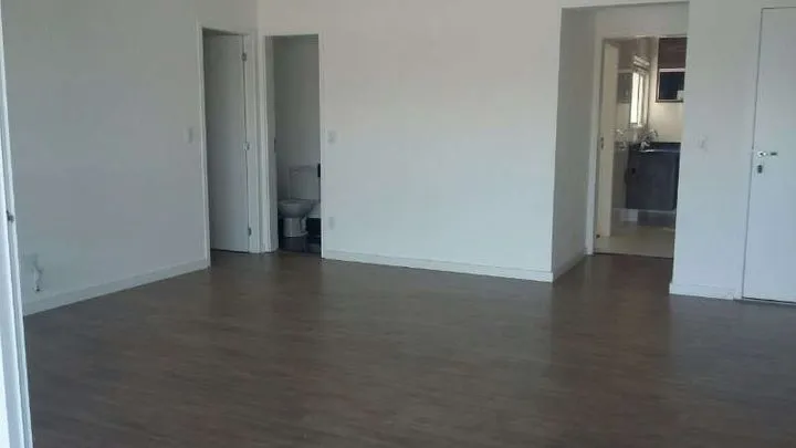 Imagem Apartamento com 3 Quartos à Venda ou Locação, 163 m² em Jardim São Bento - Jundiaí