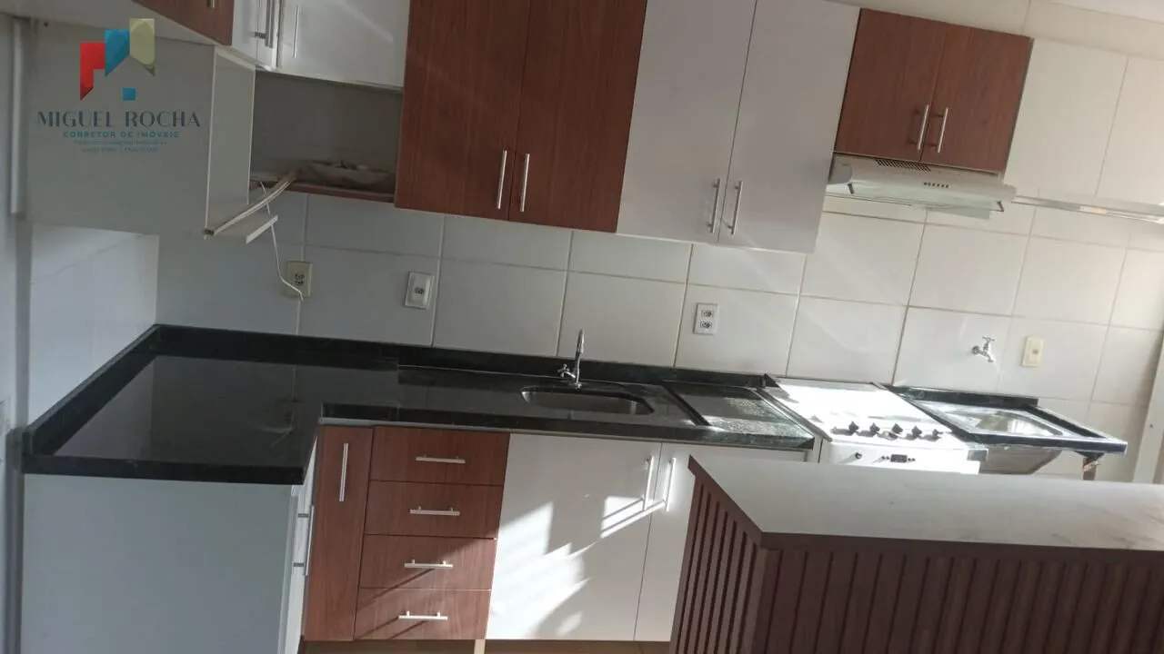 Imagem Apartamento à Venda - Condomínio Cores da Vida em Tatuí SP