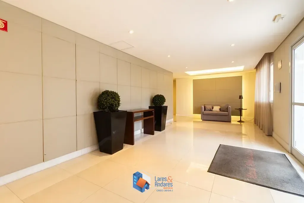 Imagem Apartamento à venda 2 Quartos 1 Suite 60.21M² Alto da Lapa São Paulo - SP