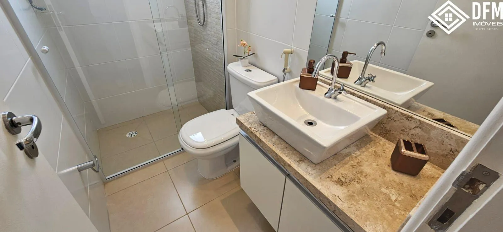 Imagem Apartamento com 1 Dormitorio(s) localizado(a) no bairro Loteamento Mogilar em Mogi das Cruzes / Mato Grosso do Sul Ref.:44475