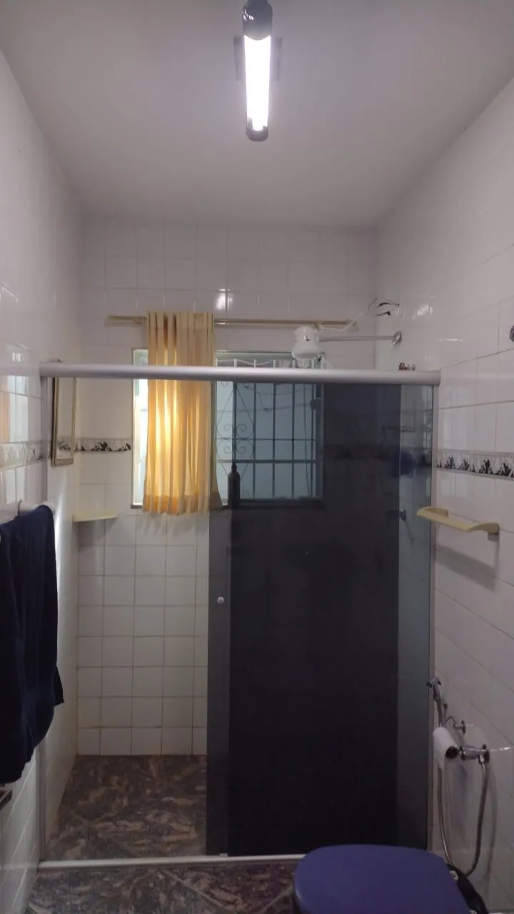 Imagem Casa à venda 3 Quartos, 1 Suite, 6 Vagas, 255.2M², Chácara Tropical, Potim - SP