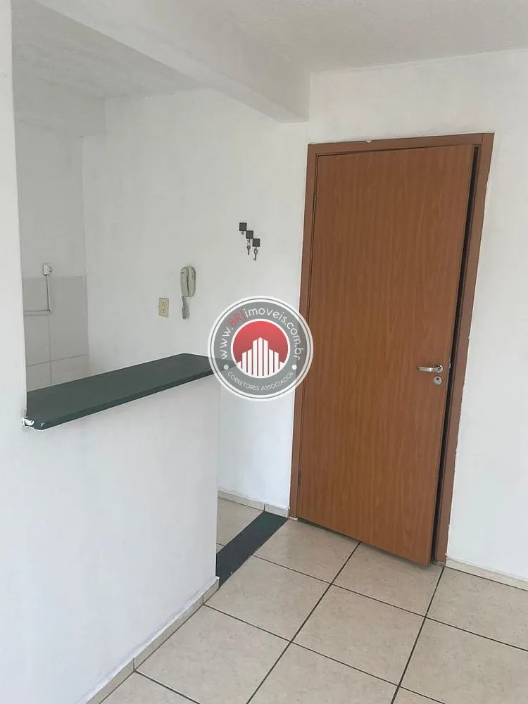 Imagem Apartamento a Venda no bairro Parada de Lucas - Rio de Janeiro, RJ
