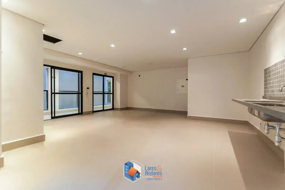 Imagem Apartamento para venda em Vila Mariana com 2 quartos, sendo 2 suítes, 64m²
