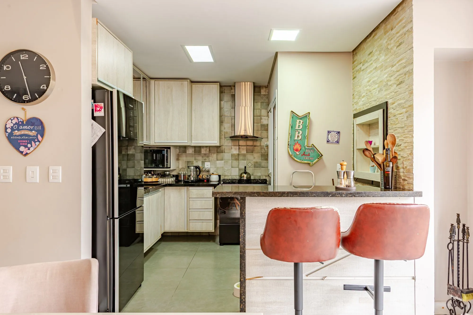 Imagem Casa Impecável no Lagos de Nova Ipanema