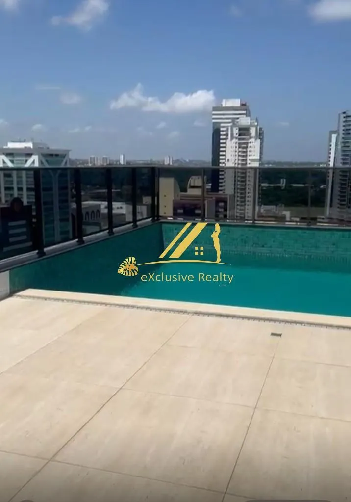 Imagem STUDIO RESIDENCIAL em Salvador - Bahia, Caminho das Árvores